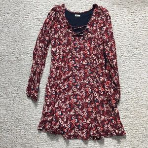 Hollister Dress